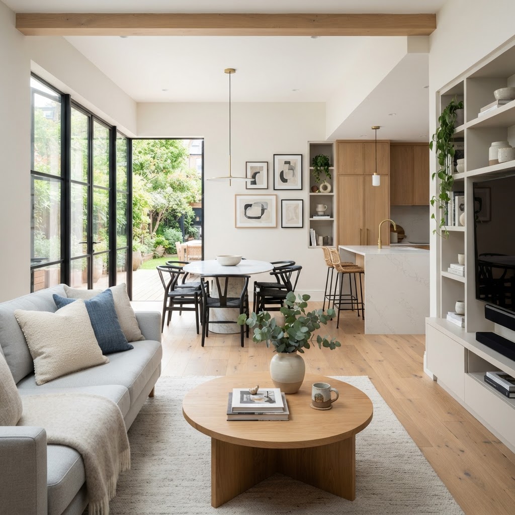 Transform Your Sanctuary: The Definitive Guide to 2024 Interior Design Trends