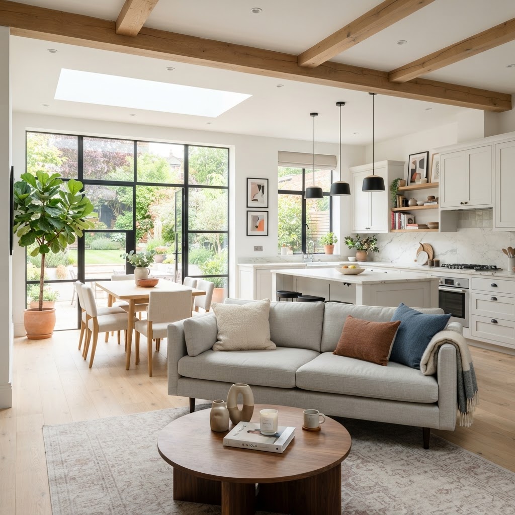 Elevate Your Sanctuary: The Latest Trends in Home Renovation for 2024