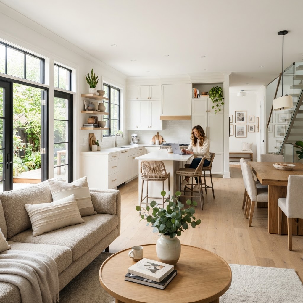 Protecting Your Investment: The Essential Guide to Maintaining Your Newly Renovated Home