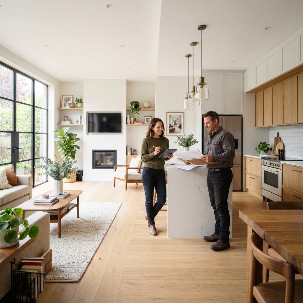 Renovation Roadmap: Your Top Questions Answered