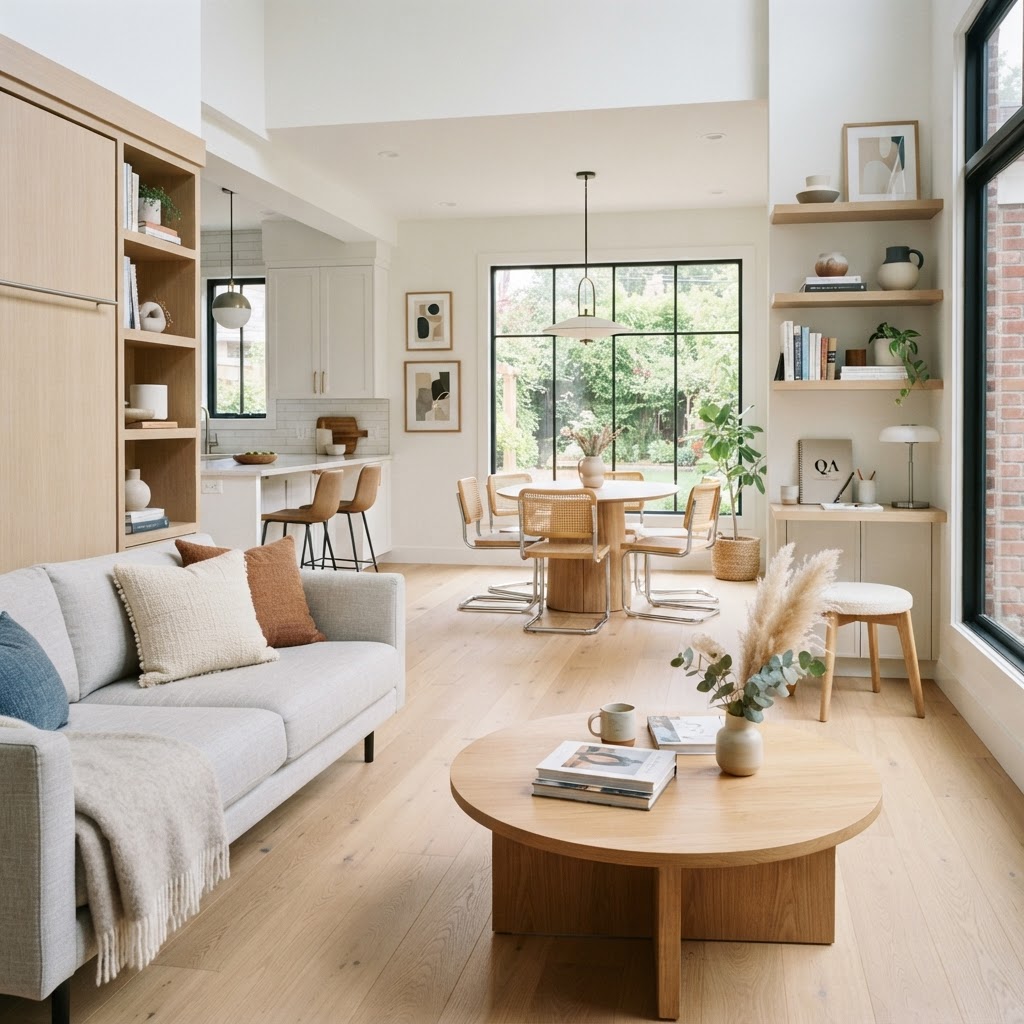 Mastering the Mess: Your Essential Home Renovation FAQ