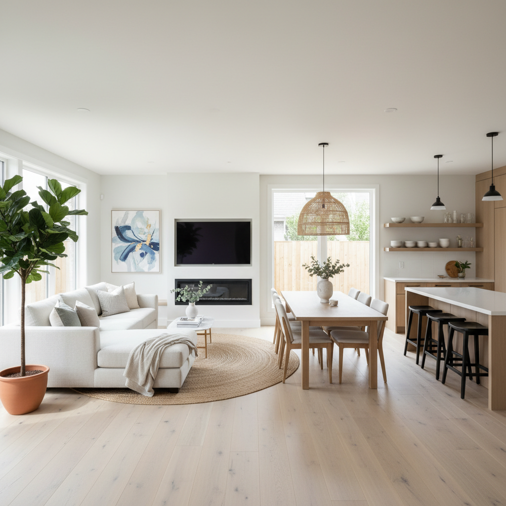 Transform Your Space: Embracing 2023's Hottest Interior Design Trends