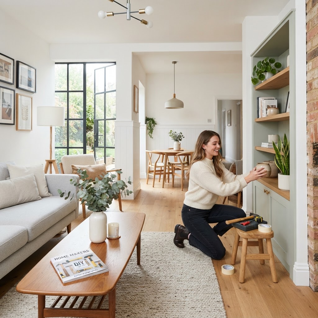 Transform Your Space: A Step-by-Step Guide to Painting a Room Like a Pro