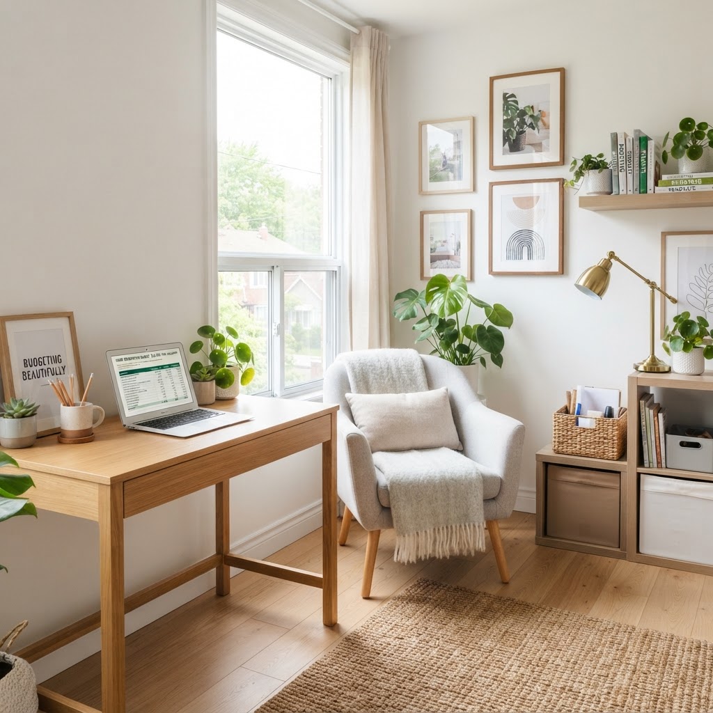 Mastering Your Renovation Budget: A Strategic Guide to Transforming Your Space Without Breaking the Bank