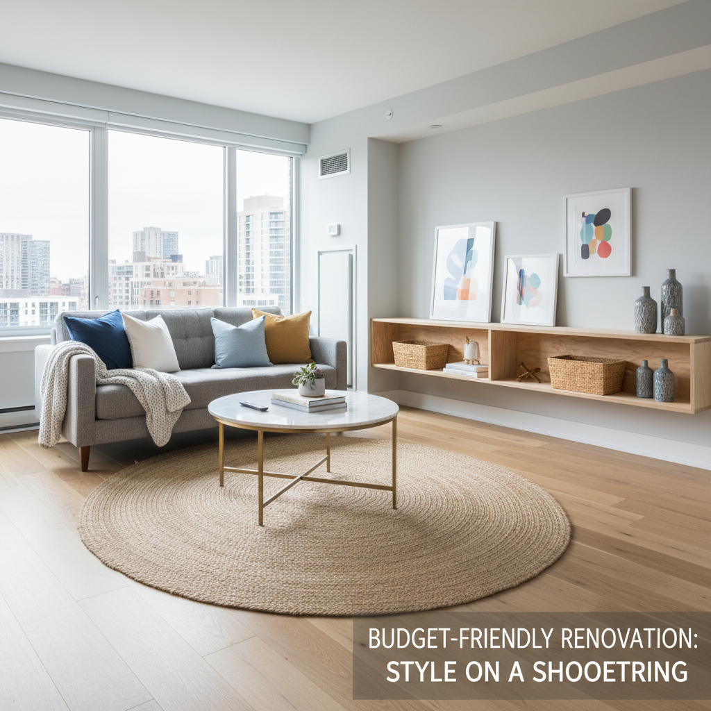 Budgeting for Home Renovations: Your Essential Guide to Smart Spending