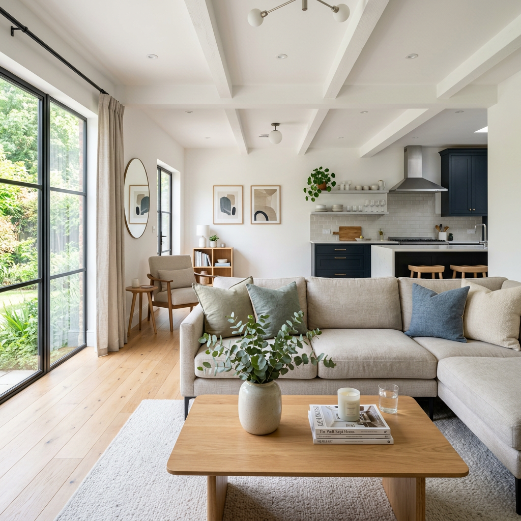 Essential Home Maintenance Tips for Your Newly Renovated Spaces