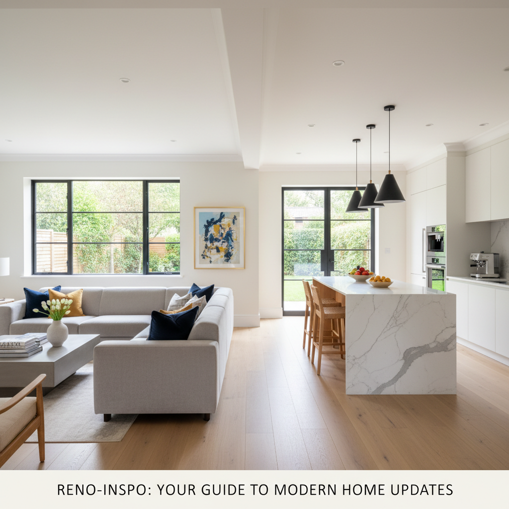 Renovation on a Budget: Practical Tips to Save Costs and Enhance Your Home