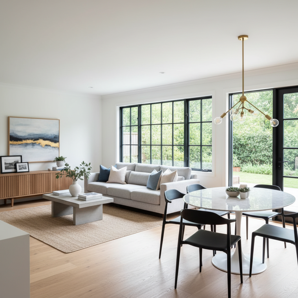 Transform Your Home on a Budget: Practical Renovation Tips for Homeowners
