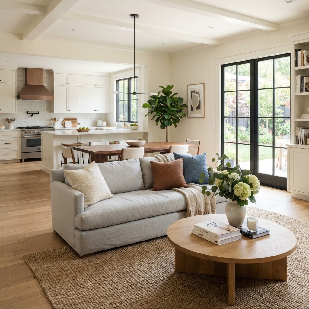 Elevate Your Sanctuary: The Ultimate Guide to Modern Home Renovation Trends