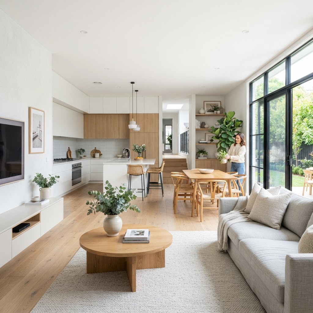 Preserving Perfection: The Ultimate Guide to Maintaining Your Newly Renovated Space