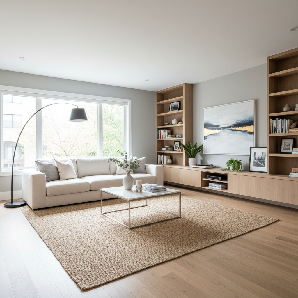 Transform Your Home: Embrace 2023's Hottest Interior Design Trends