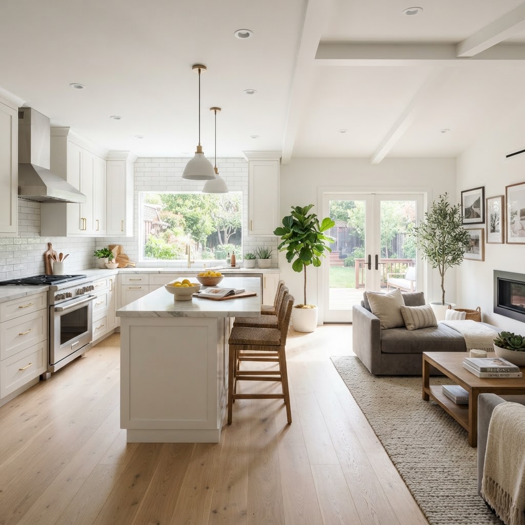 Mastering the Budget: A Smart Homeowner's Guide to Renovating Without Breaking the Bank