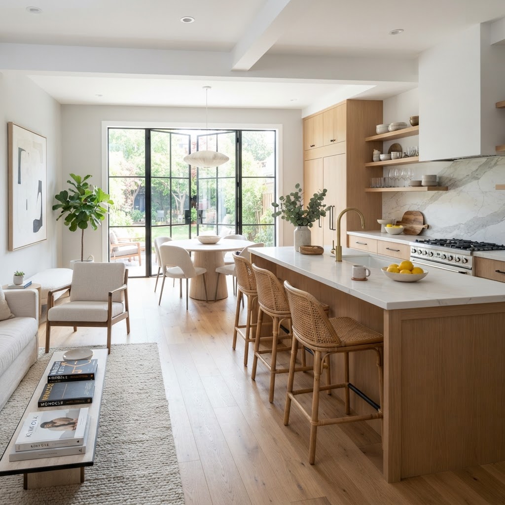 Mastering the Budget: A Smart Homeowner’s Guide to Stress-Free Renovations