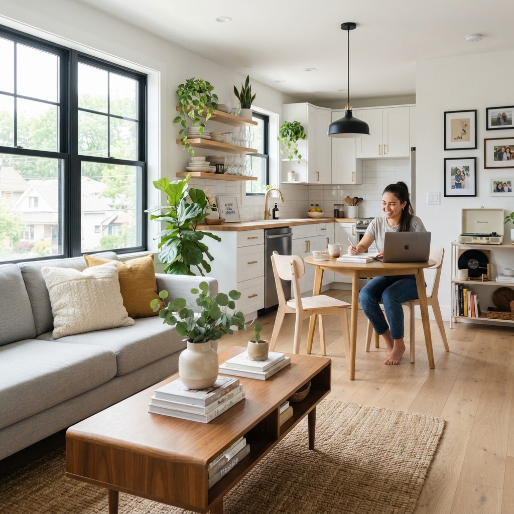 Renovating Without Regret: The Ultimate Guide to Budgeting Your Home Makeover