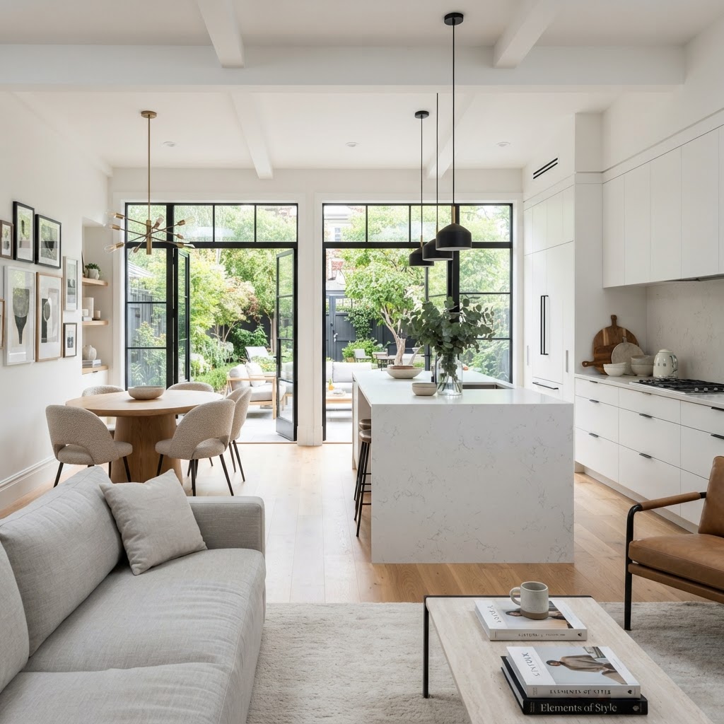 Transform Your Sanctuary: The Ultimate Guide to 2024 Interior Design Trends