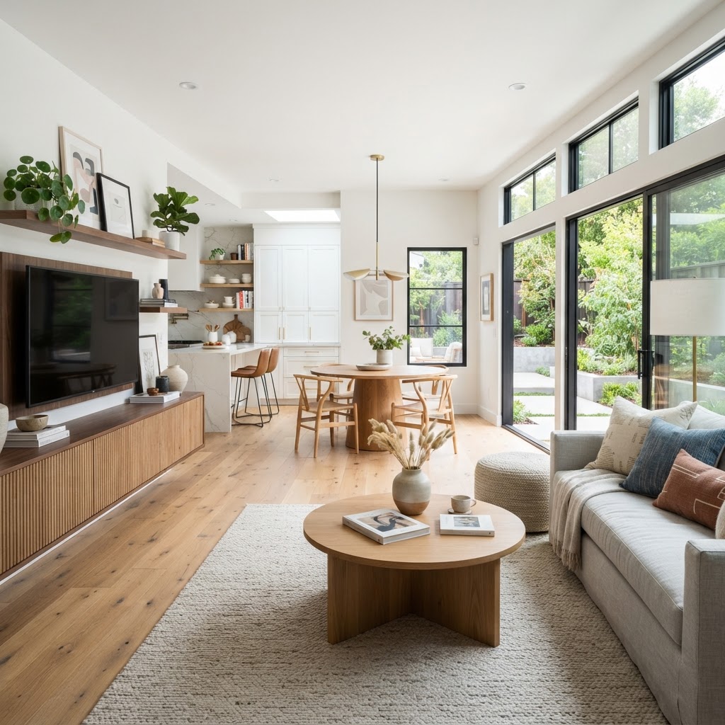 Elevate Your Sanctuary: Transforming Your Home with 2024’s Hottest Design Trends