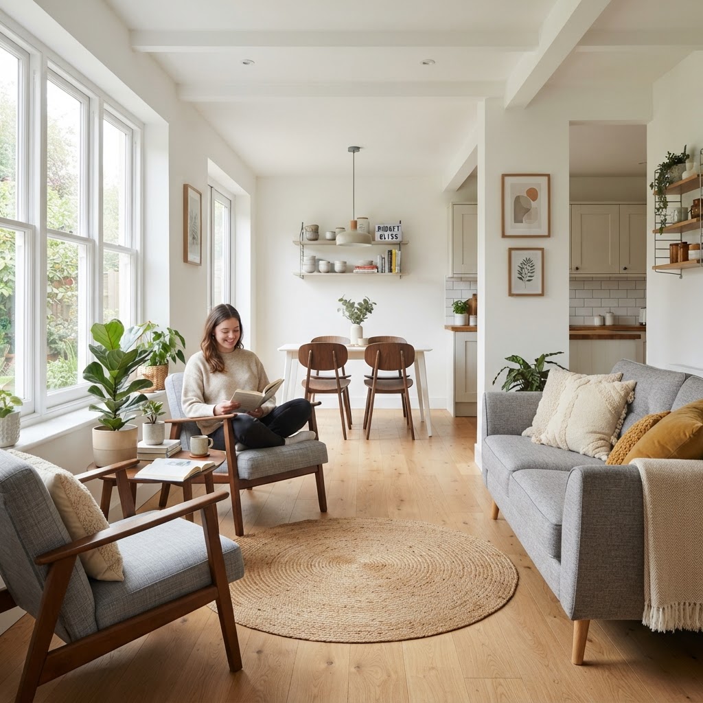 Renovating Without Regret: A Practical Guide to Mastering Your Home Improvement Budget
