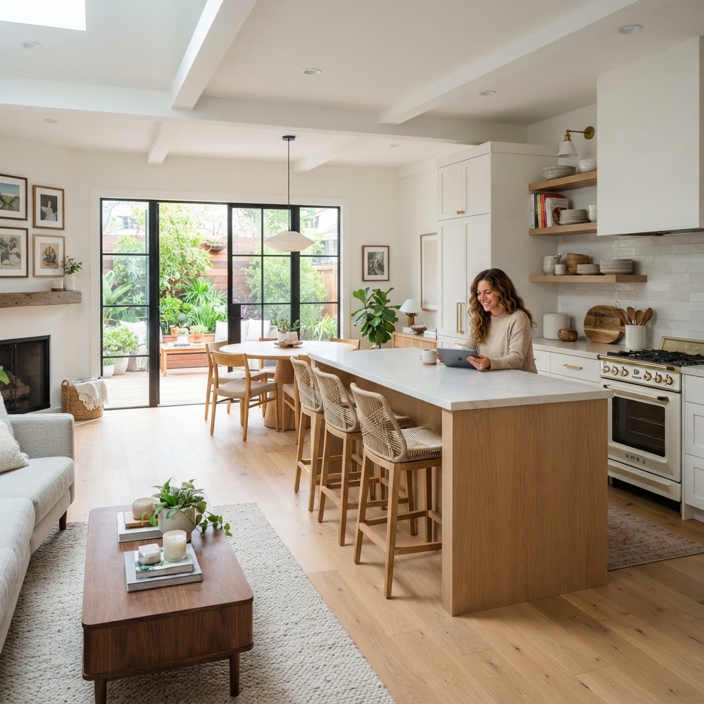 Renovate Smarter: The Homeowner’s Guide to Budget-Friendly Transformations