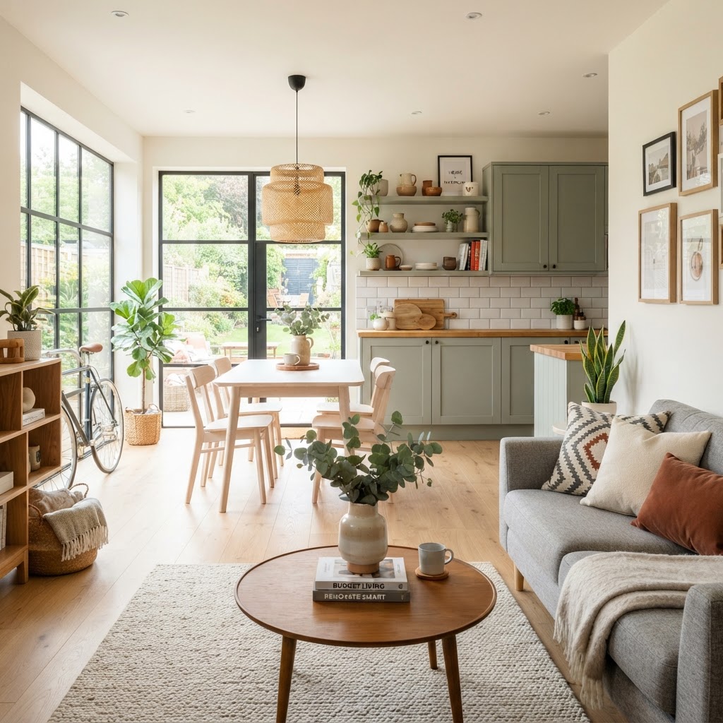 The Art of the Renovation: How to Budget Without Breaking the Bank