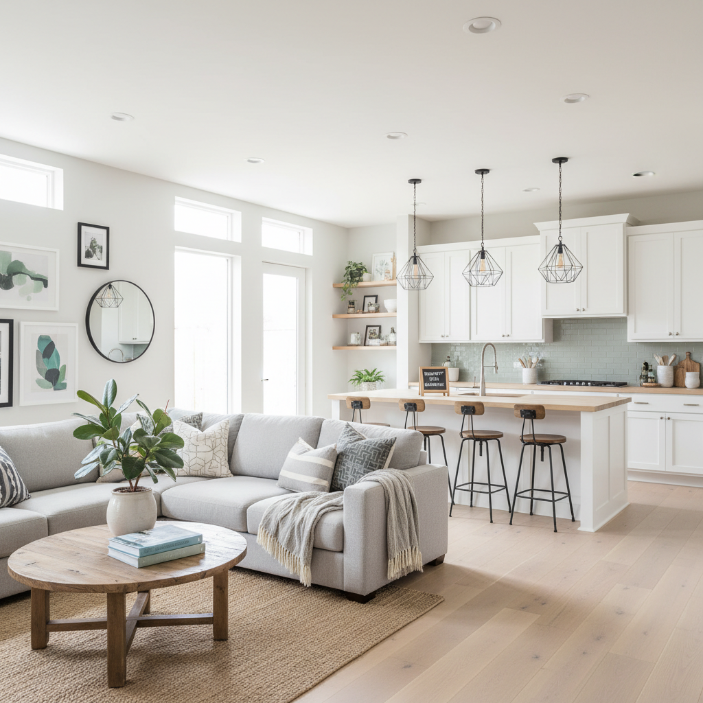 Mastering Your Home Renovation Budget: Tips for Success