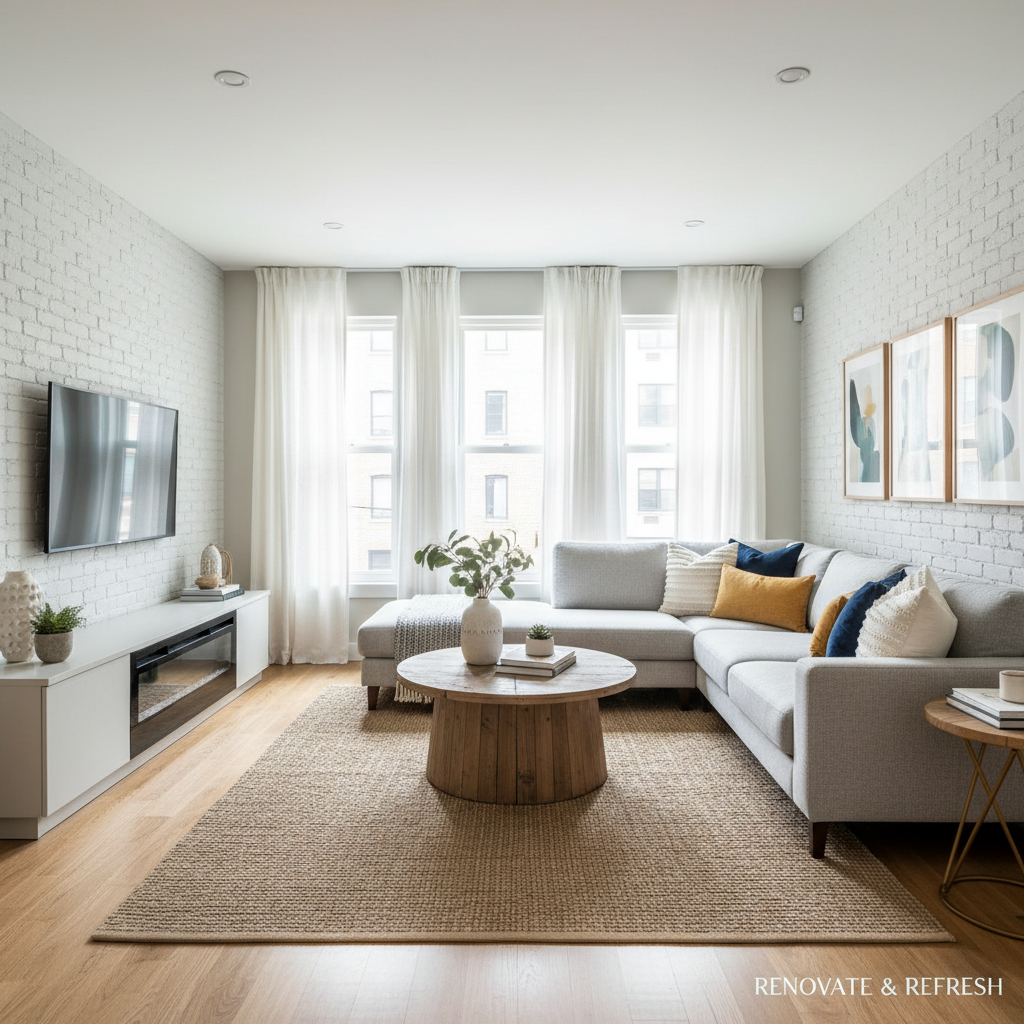 Transform Your Home: Cost-Saving Renovation Tips That Work!