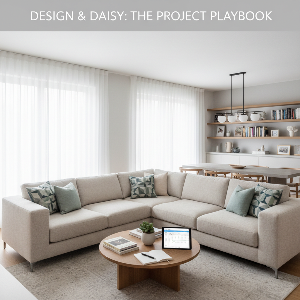 Your Ultimate Guide to Planning a Home Renovation Project