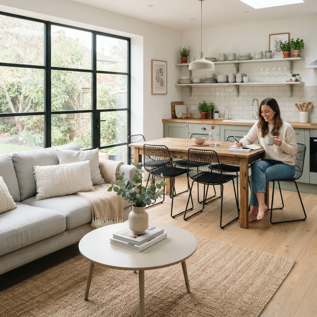 Renovate Without the Regret: The Ultimate Guide to Budgeting Your Home Makeover