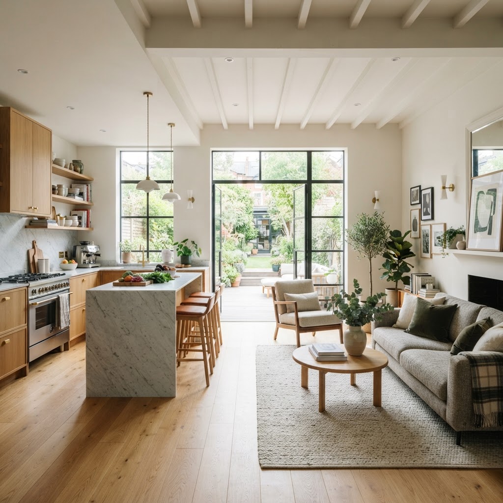 Mastering the Budget: A Smart Homeowner’s Guide to Stress-Free Renovations