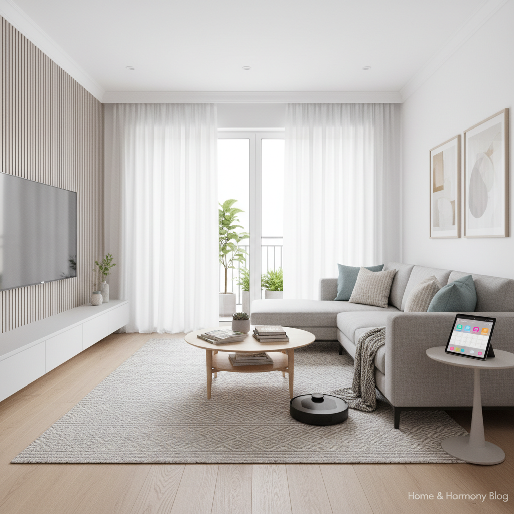 Essential Home Maintenance Tips for Your Renovated Spaces