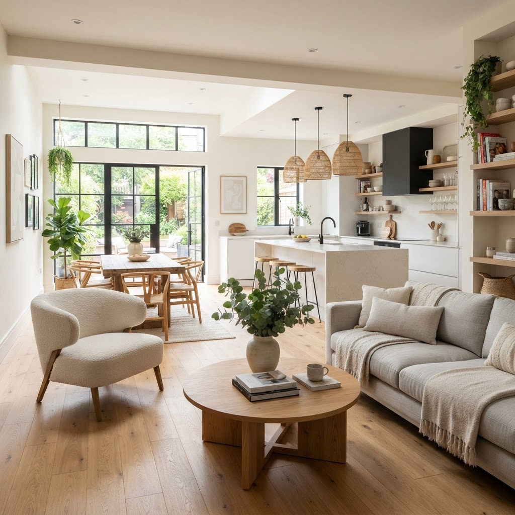 Revitalize Your Sanctuary: The Ultimate Guide to Modern Home Renovation Trends