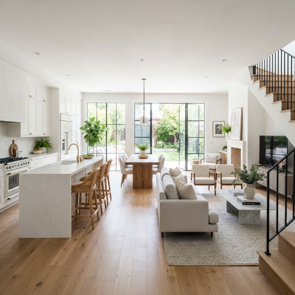 Renovation Roadmap: Your Top Questions Answered