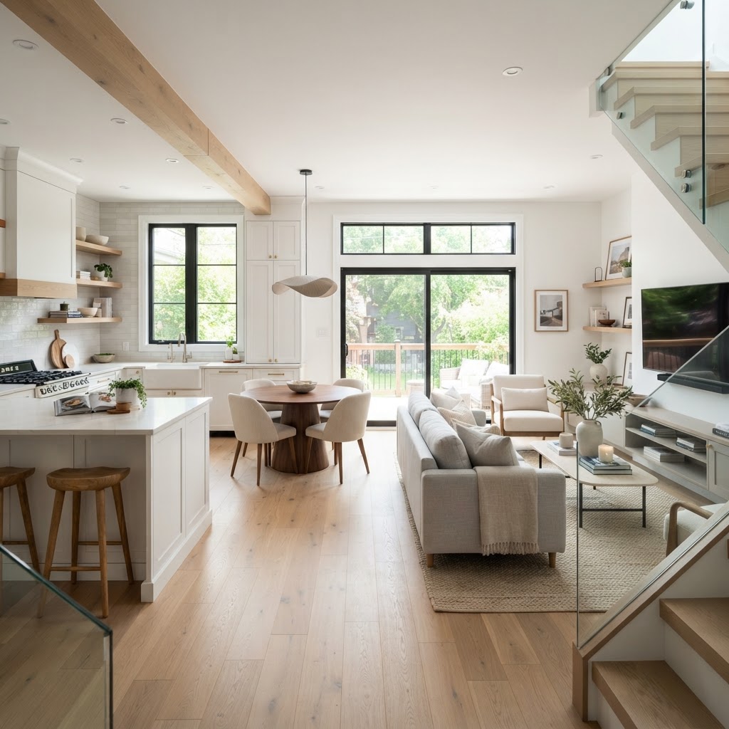 Smart Renovation: How to Maximize Value Without Overspending