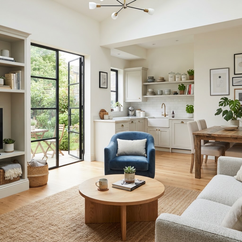 Protecting Your Investment: The Essential Guide to Maintaining Your Newly Renovated Home