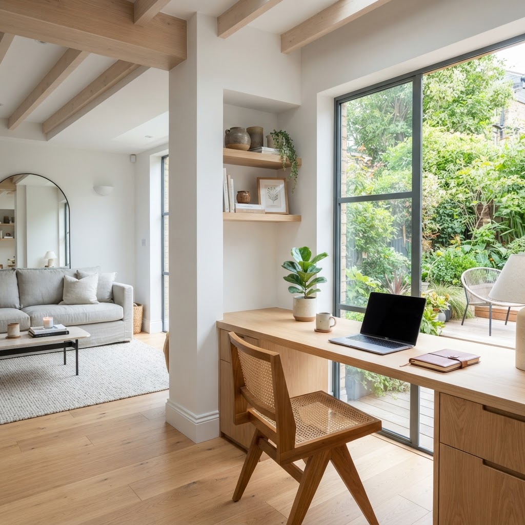 Mastering the Budget: A Pro’s Guide to Smart Home Renovations