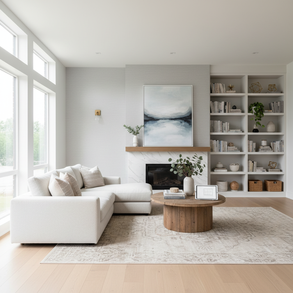 Transform Your Space: Cost-Saving Renovation Tips That Make a Difference