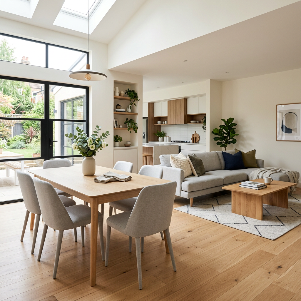 Keeping Renovated Spaces Pristine: Essential Home Maintenance Tips
