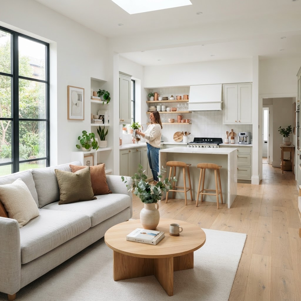 Preserving Perfection: Your Ultimate Guide to Maintaining Renovated Spaces