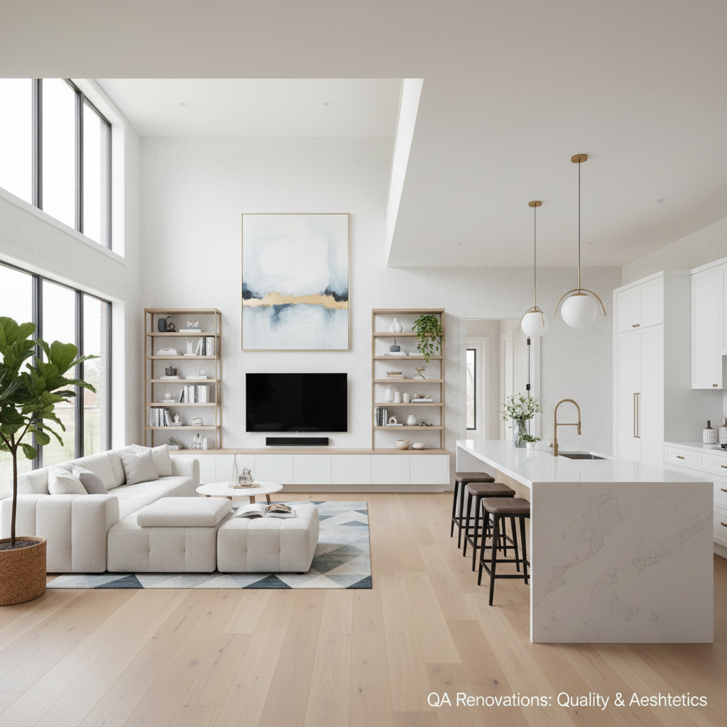 Your Home Renovation Questions Answered: Expert Tips for Every Homeowner