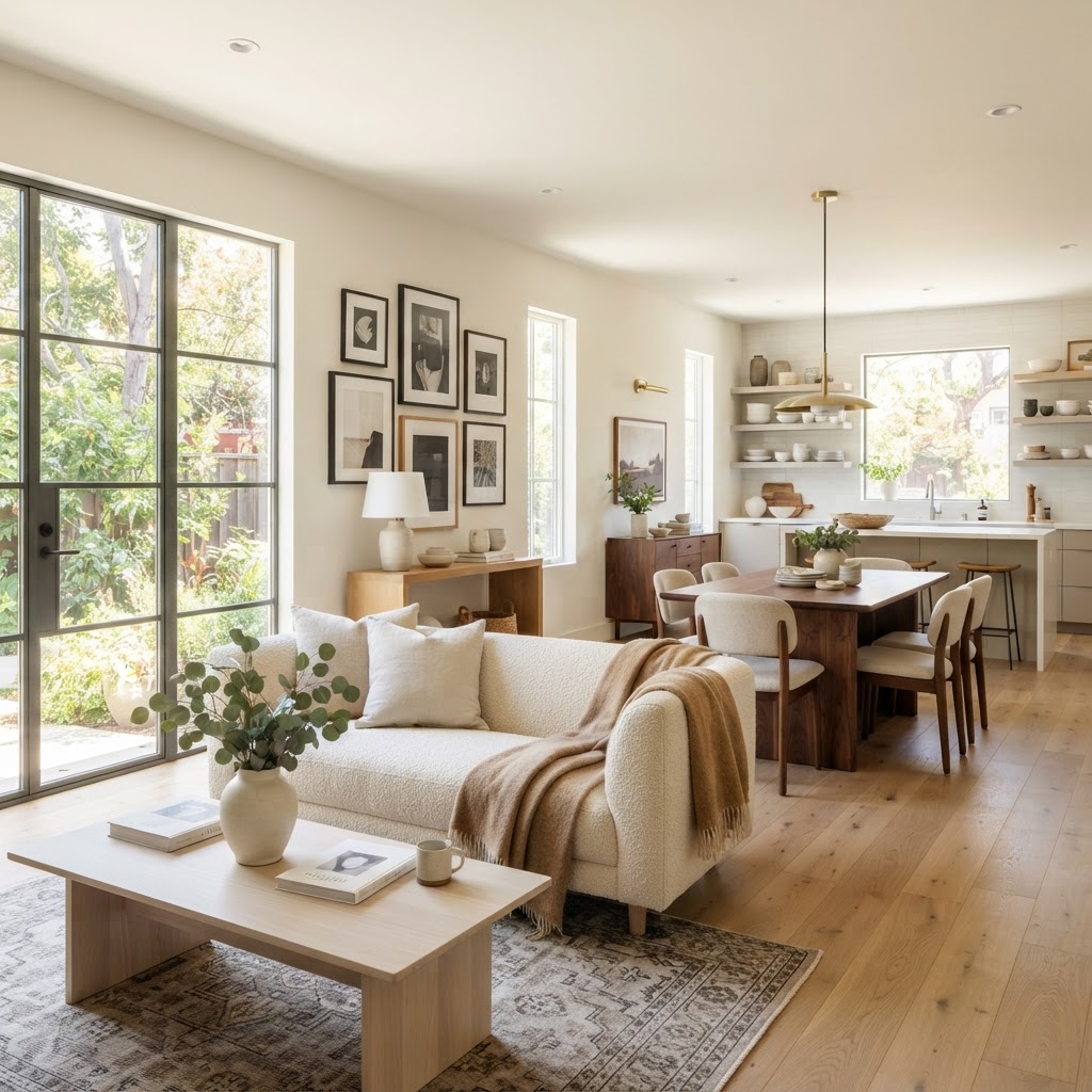 Revitalize Your Sanctuary: The Ultimate Guide to Modern Home Renovation Trends