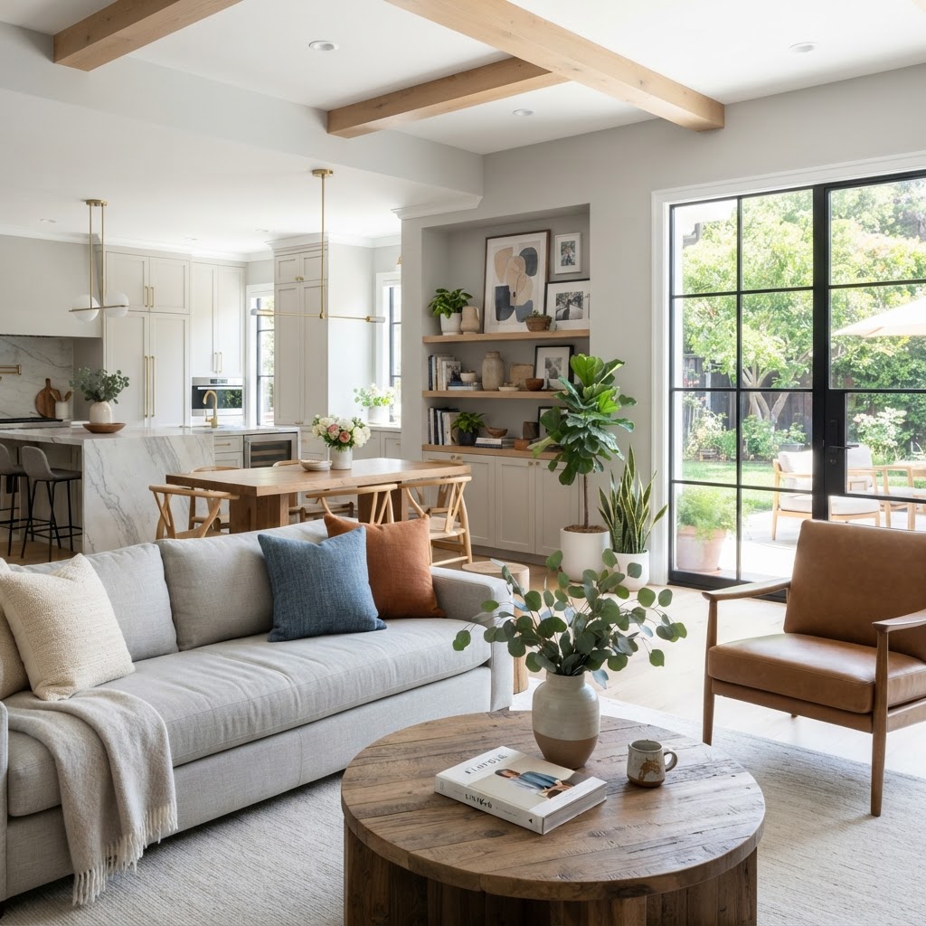 Renovation Roadmap: Your Top Home Improvement Questions Answered