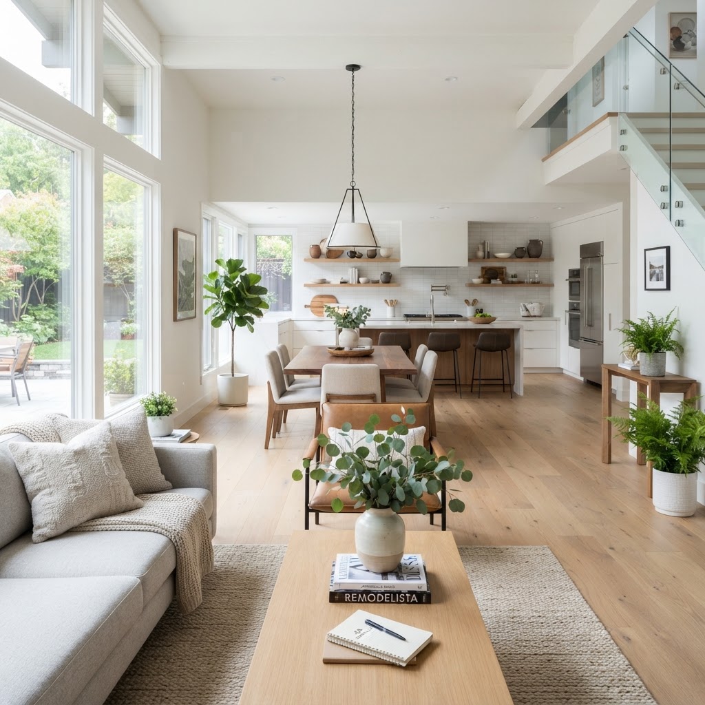 Renovating Your Home: Expert Answers to 7 Common Homeowner Questions