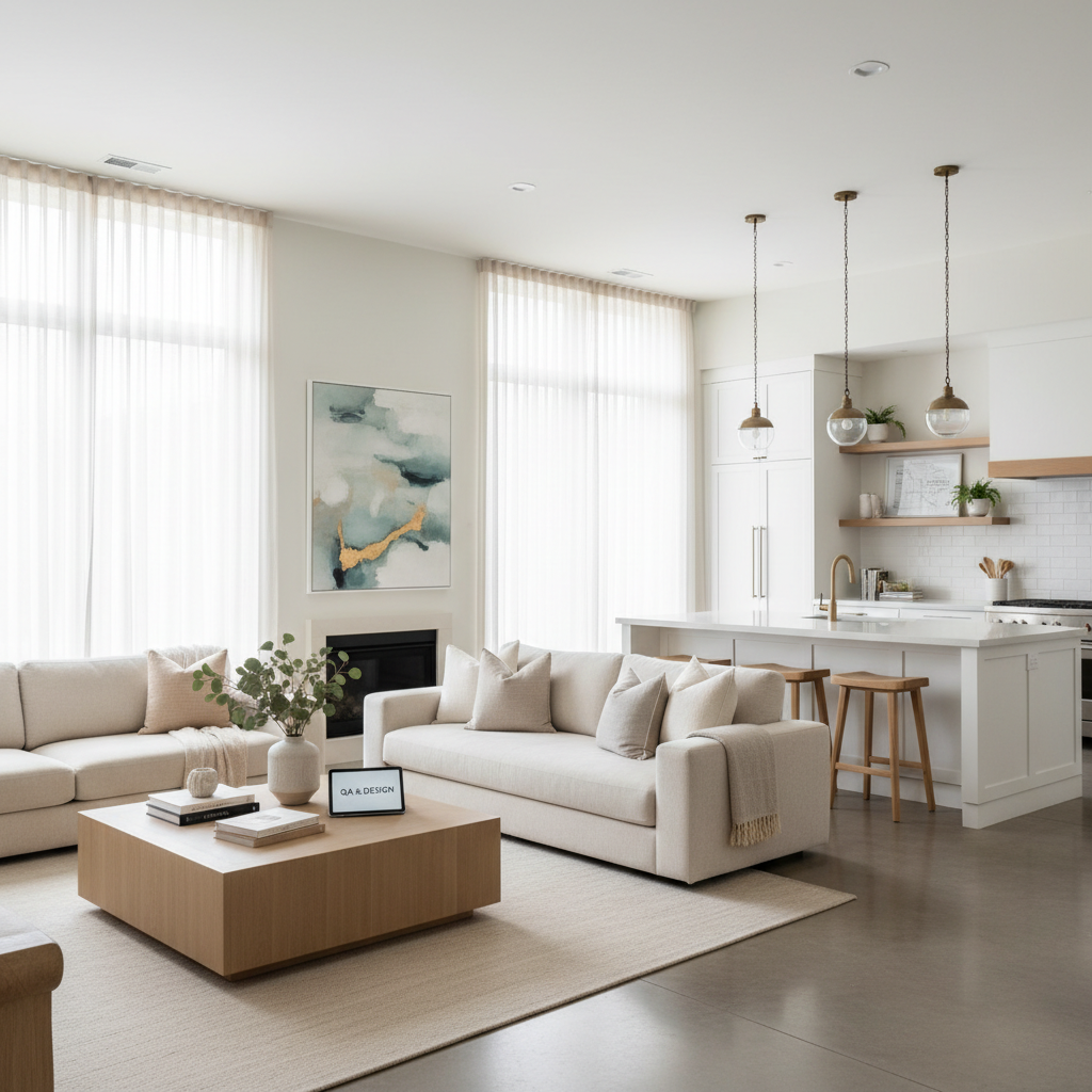 Top Renovation Questions Answered: Your Guide to Successful Home Upgrades