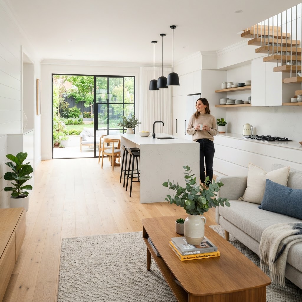 Preserving Perfection: The Ultimate Guide to Maintaining Your Renovated Spaces