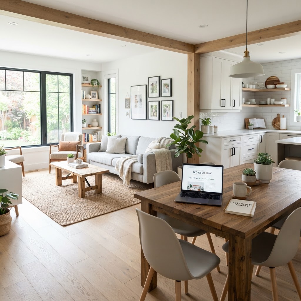Mastering Your Home Renovation Budget: A Strategic Guide