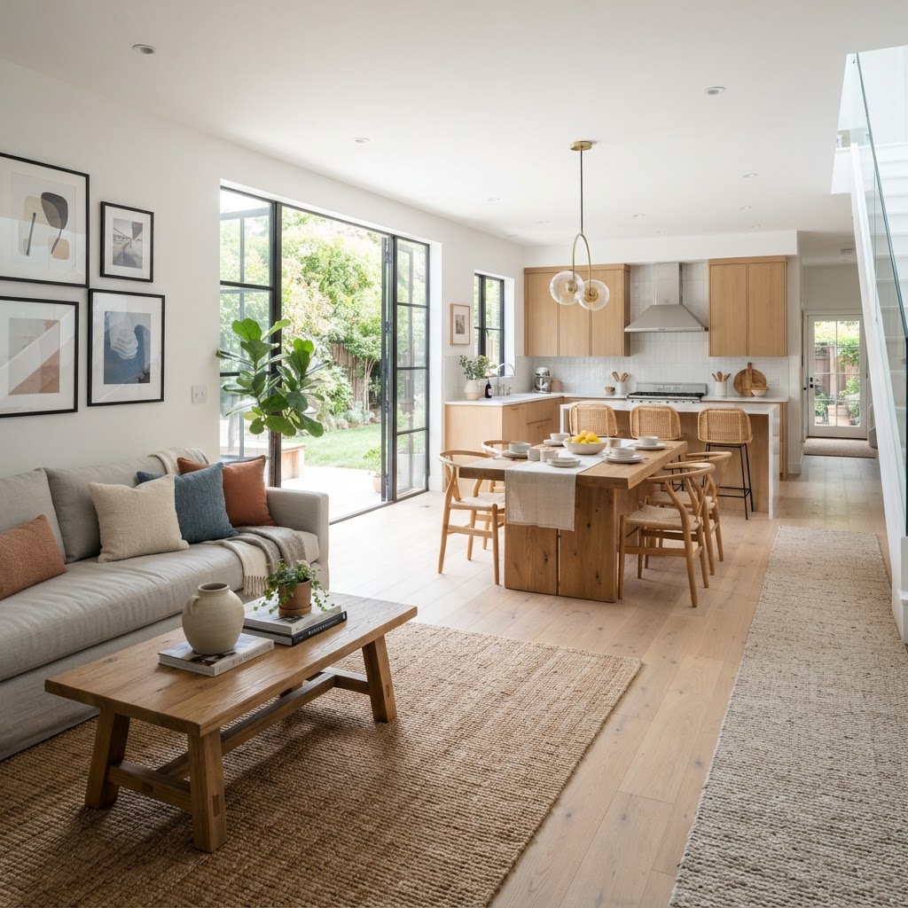 Elevate Your Sanctuary: The Ultimate Guide to Modern Home Renovation Trends