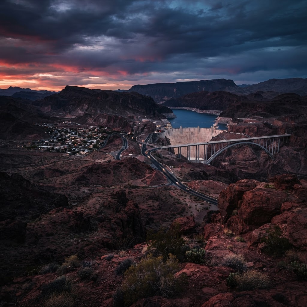 Boulder City, NV marketing agency Vegas Marketing — SEO, web design, and digital marketing for Boulder City businesses