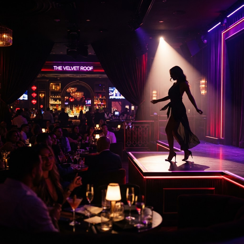 Strip Club Marketing: 3x Weekend Reservations in 4 Months
