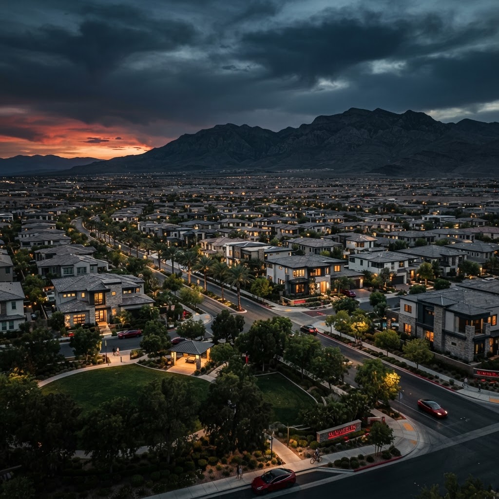 Summerlin, NV marketing and SEO services