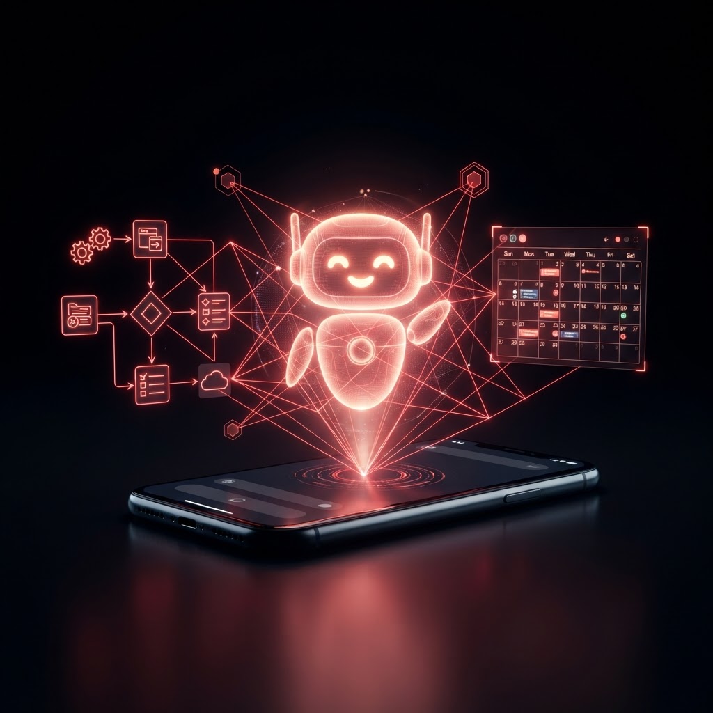 AI Chatbots & Automation