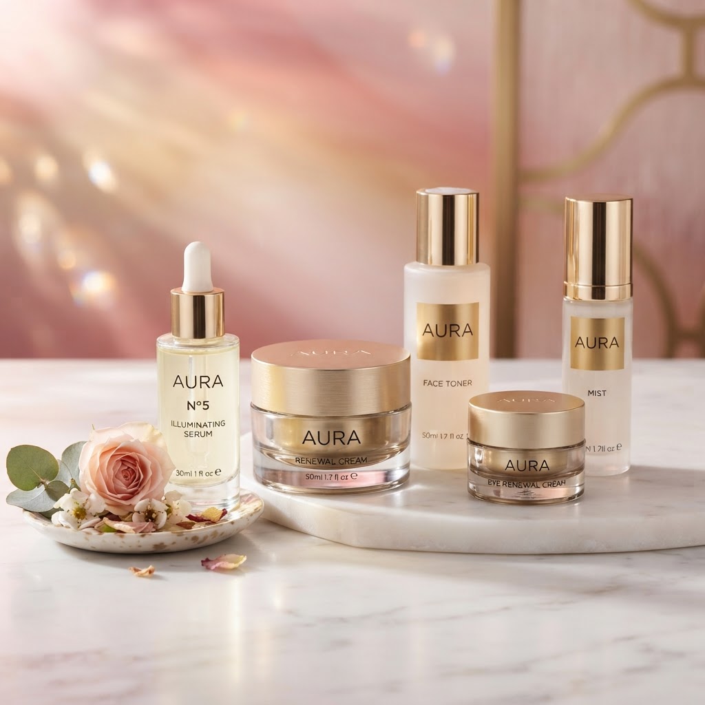 How We Took a Beauty Brand from Unknown to 50K Monthly Online Sales
